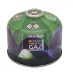 Orcamp KTS-230 Vidalı Gaz Kartuşu 230 Gr - %100 Emniyetli