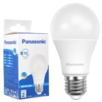 8,5 Watt Beyaz Işık LED Ampul - E27 Duy 6500K
