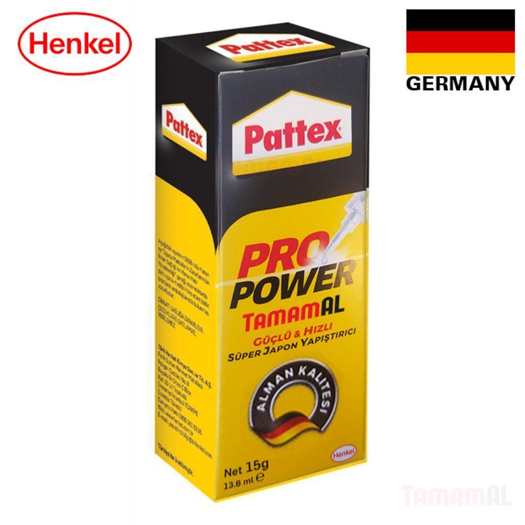 pattex-pro-power-super-yapistirici-15-gr-53001.jpg Pattex Pro Power Süper Yapıştırıcı 15 Gr - Görsel 1
