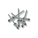 Pop Perçin 4x25 mm - 10 Adet Sarsıntıya Dayanıklı