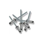 Pop Perçin 5x10 mm - 10 Adet Paket
