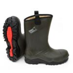 Üstten Sıkmalı Klozet Kapağı Montaj Seti - Plastik Menteşe Takımı - Görsel 2