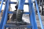 Pollyboot Vega S5 No:48 Poliüretan İş Çizmesi - Büyük Beden - Görsel 2