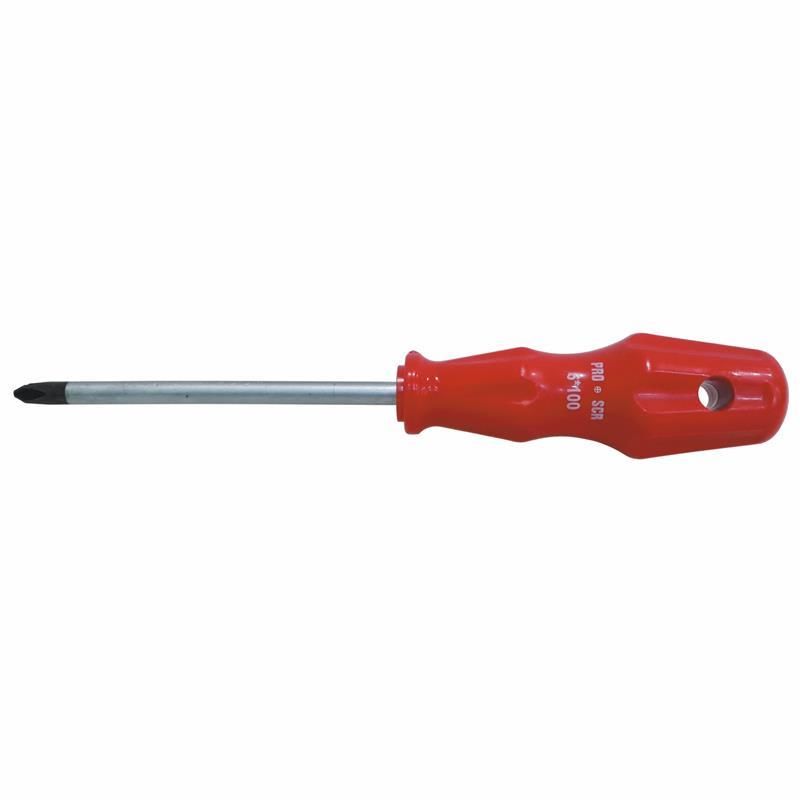 pro-scr-02573-yildiz-uclu-tornavida-5x100-mm-41119.jpg Pro-Scr Yıldız Uçlu Tornavida - 5x100 mm (Mıknatıslı Uç) - Görsel 1