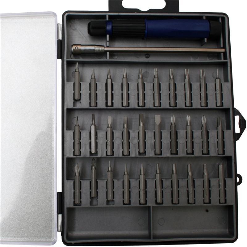 pro-scr-03357-33-parca-bits-uc-seti-42611.jpg Pro-Scr 03357 33 Parça Bits Uç Seti - Görsel 1