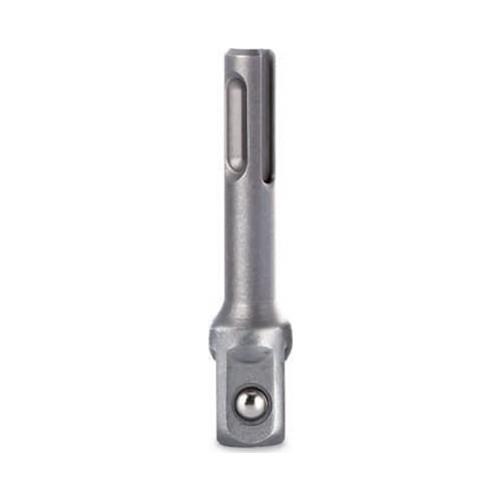 pro-scr-16304-sds-plus-lokma-adaptoru-1-2-65-mm-54853.jpg Pro-Scr SDS Plus'tan 1/2" Lokma Adaptörü - 65 mm - Görsel 1