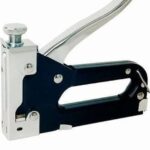 Rapid Compacta Mekanik Metal Zımba Tabancası
