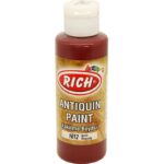 Rich Antiquin Eskitme Ahşap Boyası 1602 Bordo - 120 ml