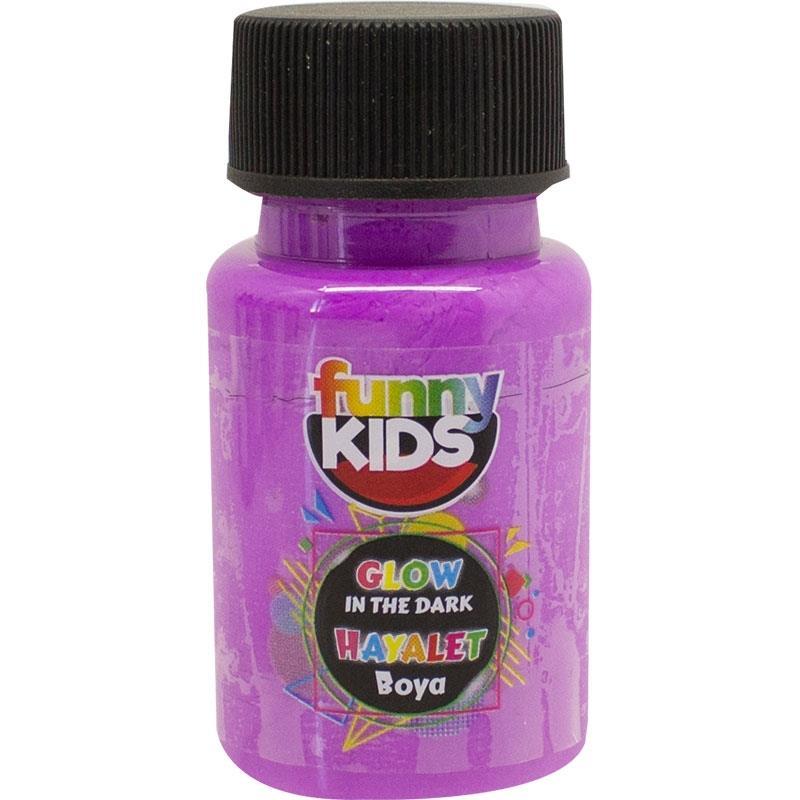 rich-4486-mor-funny-kids-glow-dark-hayalet-boya-50-cc-52495.jpg Rich 4486 Mor Funny Kids Glow In The Dark Boya - 50 cc - Görsel 1