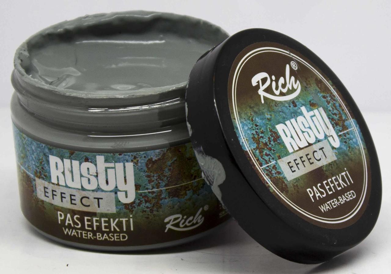rich-5003-fume-pas-efekti-160-cc-52507.jpg Rich 5003 Füme Pas Efekti Boyası 150 cc - Görsel 1