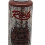 Rich Kahverengi Eskitme Pudrası 120 cc - Vintage Efekt
