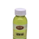 Rich Profesyonel Keten Yağı - 100 cc