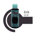 Riculti Surface Erik Akrilik Boya 120 cc - Zengin Pigment