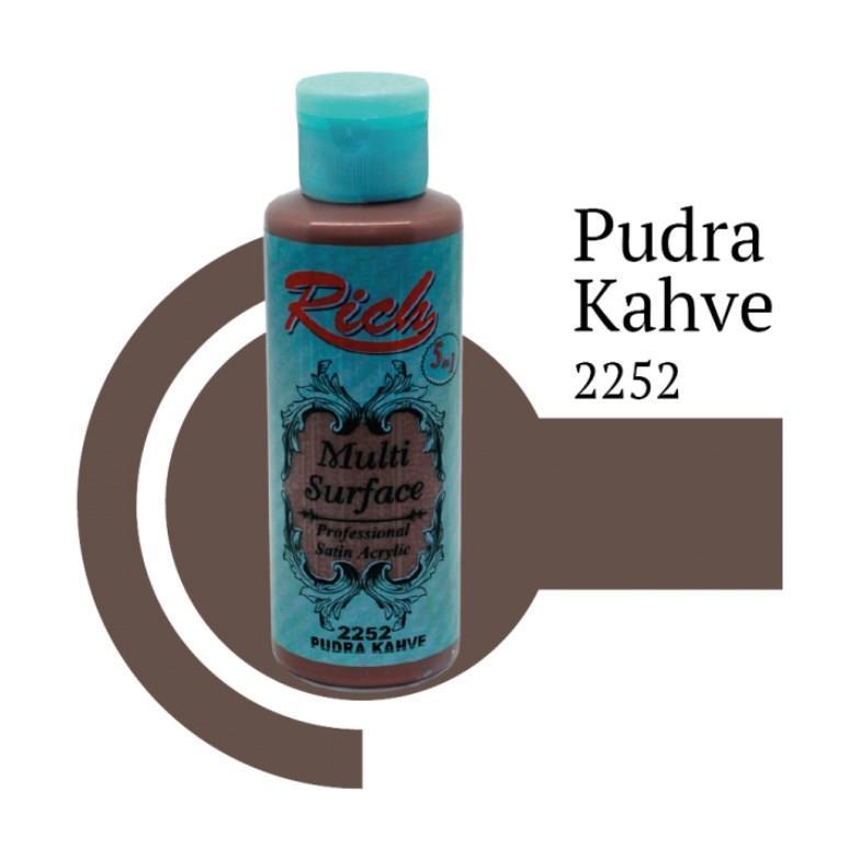 rich-multi-surface-2252-pudra-kahve-akrilik-boya-120-cc-52722.jpg Rich Multi Surface 2252 Pudra Kahve Boya 120 cc - Görsel 1