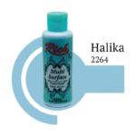 Riculti Surface Halikarnas Akrilik Boya 120 cc - Multi Surface