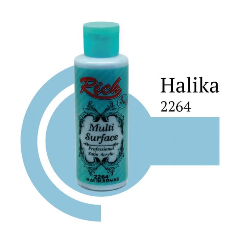 rich-multi-surface-2264-halikarnas-akrilik-boya-120-cc-55372.jpg Riculti Surface Halikarnas Akrilik Boya 120 cc - Multi Surface - Görsel 1