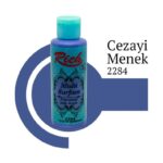 Rich Multi Surface 2284 Cezayir Menekşesi - 120 cc