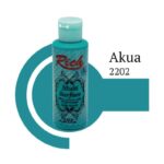 Riculti Surface Aku Akrilik Boya 120 cc - Astar Gerektirmez - Görsel 2