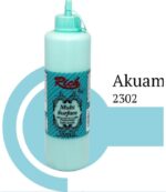 Riculti Surface Aku Akrilik Boya 120 cc - Astar Gerektirmez - Görsel 3