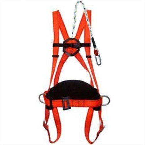 safety-parasut-tipi-emniyet-kemeri-50971.jpg Safeset Paraşüt Tipi Emniyet Kemeri Seti - EN361 - Görsel 1