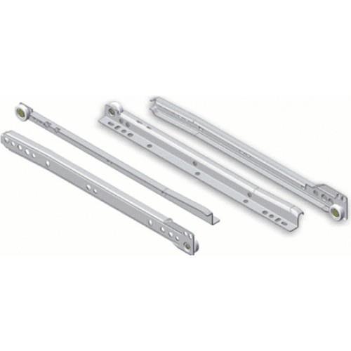 samet-cekmece-rayi-40-cm-takim-53793.jpg Samet Klasik Çekmece Rayı 40 cm - Beyaz (1 Takım) - Görsel 1