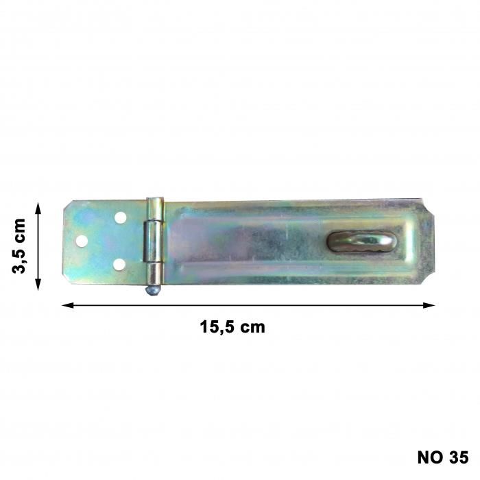 sandik-askisi-no-35-40912.jpg Sandık Askısı No 35 - Asma Kilit Bağlantı Aparatı - Görsel 1