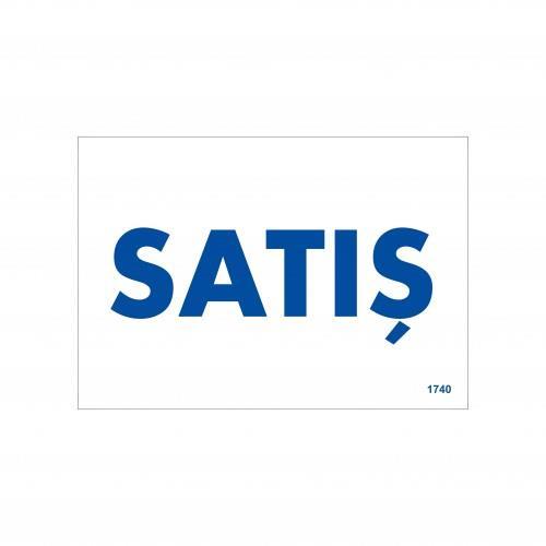 satis-uyari-levhasi-17-5x25-kod-1740-54685.jpg Satış Departmanı Yönlendirme Levhası 17,5x25 cm - PVC - Görsel 1