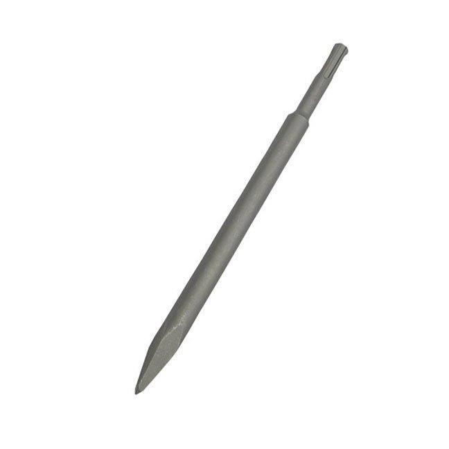 sds-plus-sivri-murc-keski-14x25-60815.jpg SDS Plus Sivri Murç Keski 14x250 mm - Alloy Çelik - Görsel 1