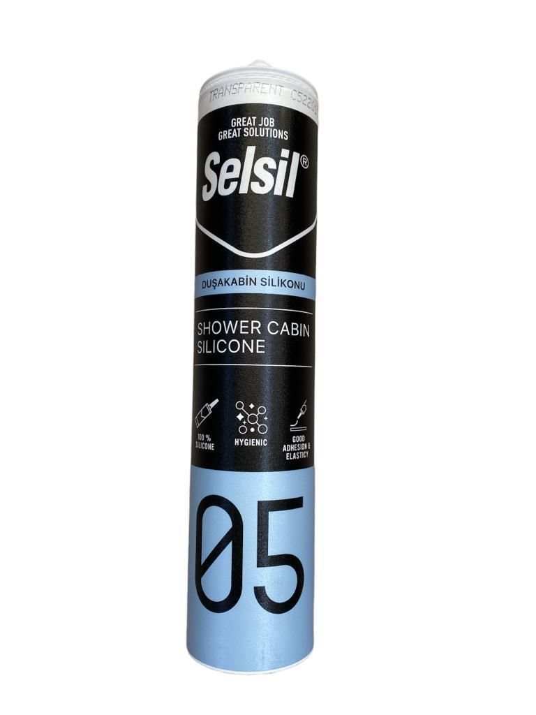 selsil-05-mutfak-dusakabin-silikonu-seffaf-280-ml-64241.jpg Selsil 05 Mutfak ve Duşakabin Silikonu - Şeffaf 280 ml - Görsel 1