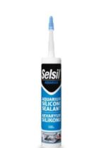 Şeffaf Akvaryum Silikonu - 280 ml (Solvent İçermez) - Görsel 2