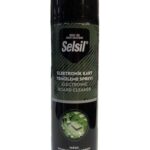 Elektronik Kart Temizleyici Sprey - 500 ml (Yağsız)