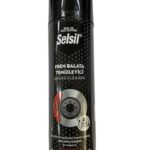 Profesyonel Fren Balata Temizleme Spreyi - 500 ml