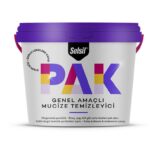 PAK Genel Amaçlı Mucize Temizleyici Krem 500 Gr - %100 Doğal