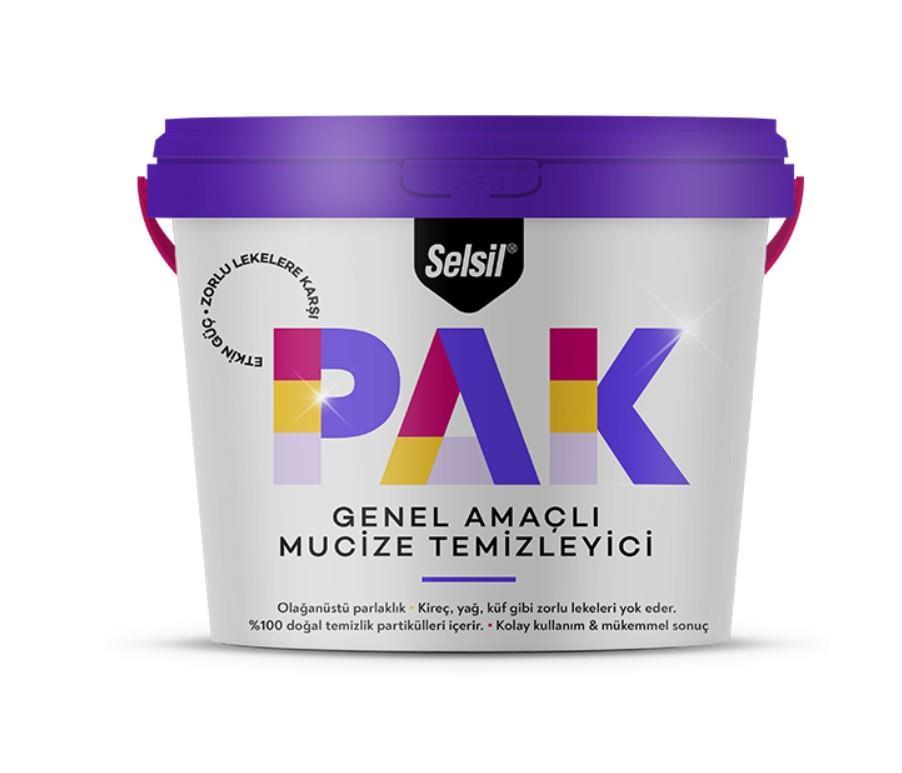 selsil-pak-genel-amacli-mucize-temizleyici-500-gr-54893.jpg PAK Genel Amaçlı Mucize Temizleyici Krem 500 Gr - %100 Doğal - Görsel 1