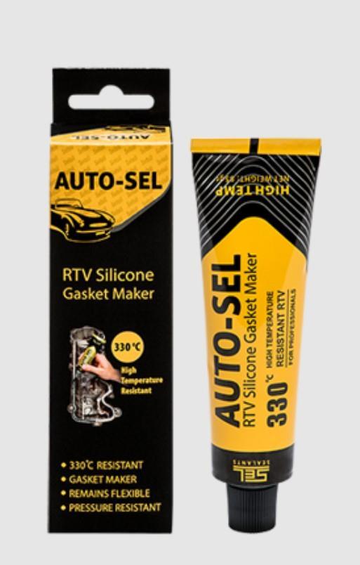 selsil-tup-sivi-conta-gri-85-gr-60403.jpg Gri RTV Sıvı Conta 85 Gr - Yüksek Isıya Dayanıklı Silikon - Görsel 1