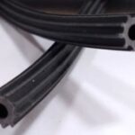 Siyah Sineklik Fitili 4,5 mm - 10 Metre Paket