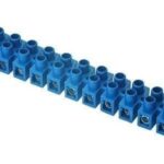 Plastik Sıra Klemens No: 2 (4-6 mm)