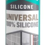 Sista Üniversal Şeffaf Silikon - 280 ml