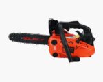 Solax 2501 Benzinli Dal Budama Testeresi - 1.2 HP / 30 cm