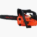 Solax 2501 Benzinli Dal Budama Testeresi - 1.2 HP / 30 cm