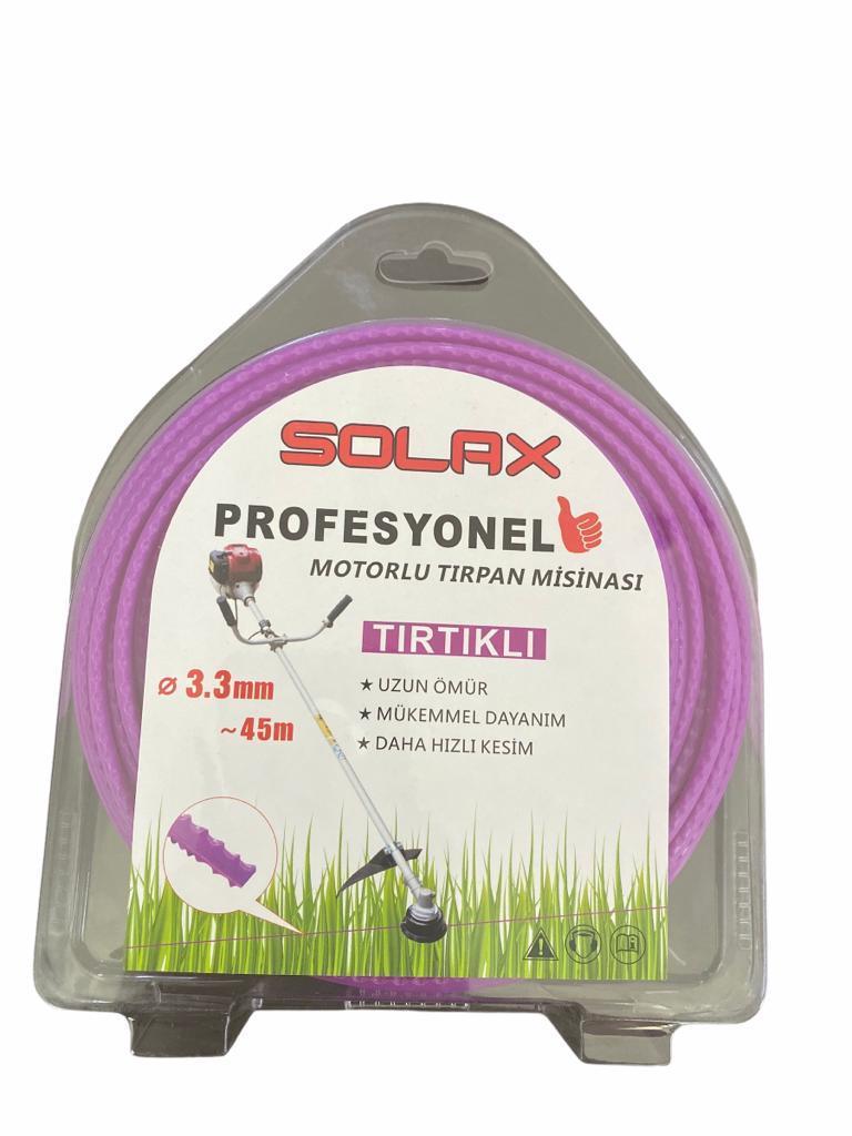 solax-tirtikli-tirpan-misinasi-3-3-mm-45-metre-55646.jpg Solax Tırtıklı Tırpan Misinası 3.3 mm - 45 Metre (Sessiz ve Hızlı) - Görsel 1