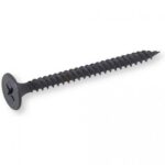 Sivri Sık Diş Alçıpan Vidası - 3,5x35 mm (1000 Adet)