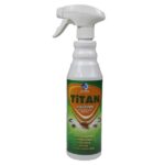 Titan Çok Amaçlı Haşere Öldürücü Solüsyon 450 ml