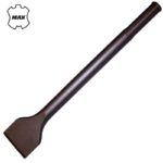 SDS Max Geniş Yassı Keski - 18x50x600 mm