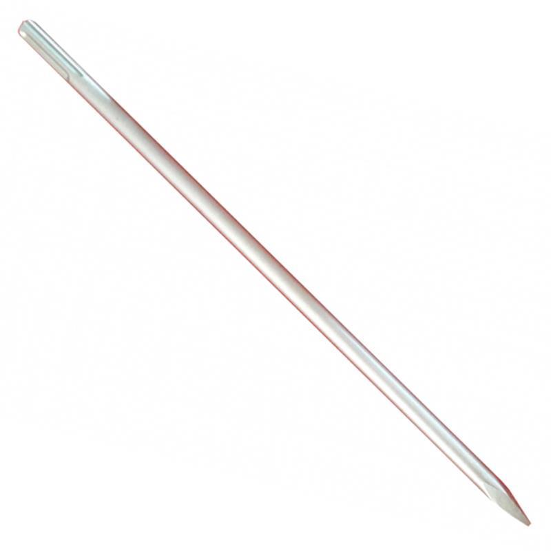 todrill-td50302-18x600-mm-sivri-sds-max-kirici-uc-41862.jpg SDS Max Sivri Keski 18x600 mm - Ağır Hizmet Yıkım Ucu - Görsel 1