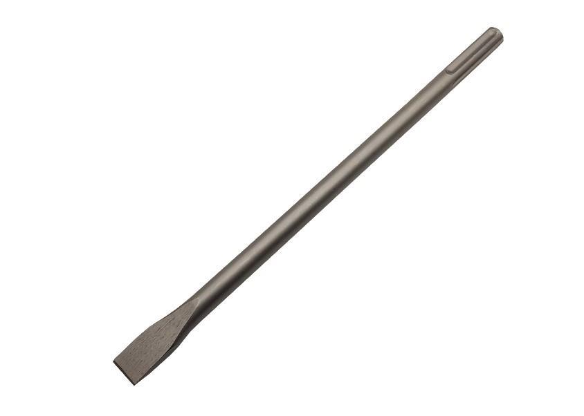 todrill-td50303-18x400-mm-yassi-sds-max-kirici-uc-51603.jpg TD50303 18x400 mm SDS Max Kırıcı Keski Uç - Görsel 1