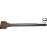 SDS Max Geniş Yassı Kırıcı Keski Ucu - 18x50x300 mm