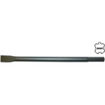 TD50309 18x300 mm Yassı SDS Max Kırıcı Keski Uç
