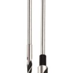SDS Plus Kalıpçı Ahşap Matkap Ucu - 14x250 mm