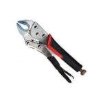 Profesyonel Ayarlı Pense 250 mm - Kauçuk Saplı